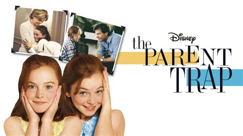 the parent trap full movie free